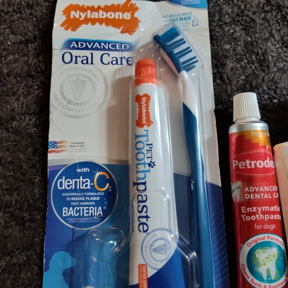 Dog Teeth Cleaning Bundle - Picture 6 of 8